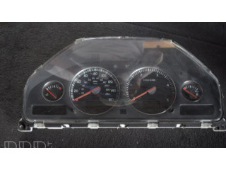 Панель приборов 8673263, A1-7   Volvo XC70       