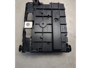   Pojistková skříňka 9666700480   Citroen Berlingo 2014