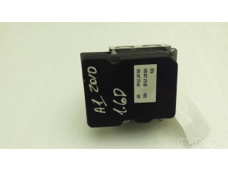 Блок АБС 6R0907379BB, 6R0907379AH   Audi  A1  2010-2018 года