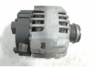 Генератор    Volkswagen PASSAT      