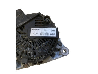 Генератор 31285399   Volvo S80      