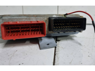 Блок управления двигателя LNB1410BB, 80718A Jaguar XJ X300