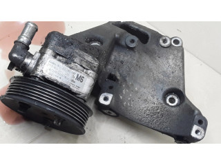 Насос усилителя руля