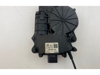 Мотор раздвижной двери 7N0843745, 911694106 Seat Alhambra (Mk2)