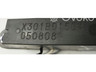 Блок управления NF47676N0A   Mazda MX-5 NC Miata