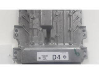 Řídící jednotka S180213501Z9, A2C98315800   Nissan Qashqai 2018