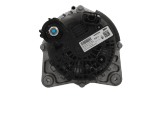 Генератор FG18T173, AS-PL   Renault Koleos II      