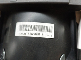 Přístrojová deska Mercedes-Benz E W212 2010 A2129002010, A2129014100