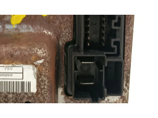    Рулевая рейка 735585205, 2816037209A   Ford Ka 2009-2017 года