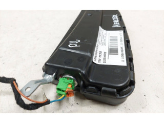 Подушка безопасности в сиденье 1648601705, 30350077E Mercedes-Benz R W251