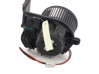 Вентилятор печки       Renault Clio II