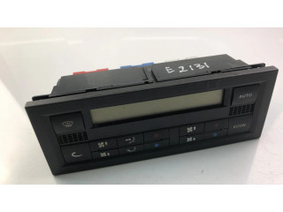 Блок управления климат-контролем 7M5907040C Ford Galaxy