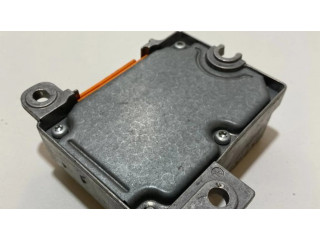 Блок подушек безопасности 24416701, 5WK42975   Opel Vectra B