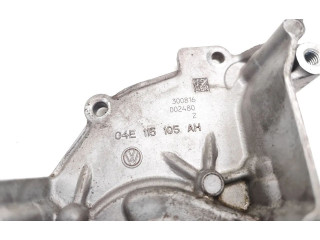 Масляный насос  CJZC 04E115105AH  Skoda Fabia Mk3 (NJ) 