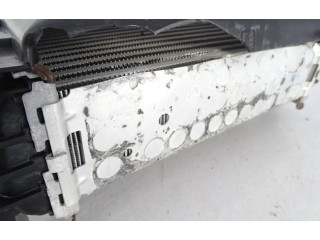 Интеркулер  4m0145804bm   Audi Q8 