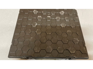 Блок комфорта 5Q0937086AA Skoda Octavia Mk3 (5E)