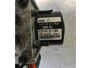 Блок АБС 89540B1120 Daihatsu Sirion - года