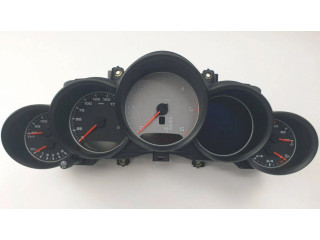 Přístrojová deska  Porsche Cayenne (92A) 2016 7P5920954AF, SW76001701  