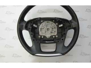 Руль Citroen C4 II 2011 - 2016 года 96754515ZD