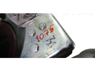 Турбина Jeep Grand Cherokee 35242169F, 804968 для двигателя EXF