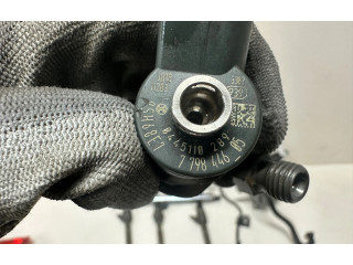 Vstřikovač 7823452, 0445010519 BMW 1 F20 F21 pro naftový motor 1.6