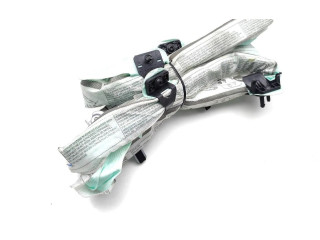 Боковая подушка безопасности 8X23-14K160-AE, 34013011C Jaguar XF