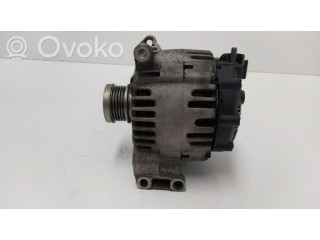 Генератор A543570A, 60098474 Mercedes-Benz A W169 2.0