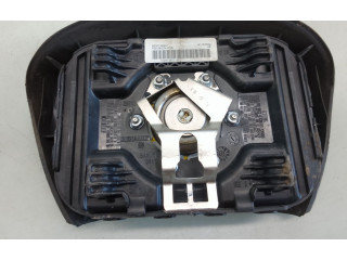 Подушка безопасности водителя 8200136331   Renault Trafic II (X83)