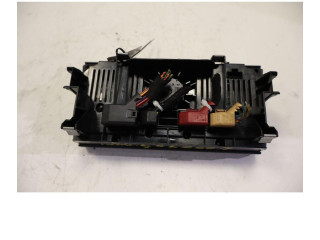 Блок управления климат-контролем 8U0820043JXHA Audi Q3 8U