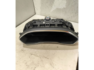 Панель приборов 83A920890, 0263753017 Audi Q3 8U