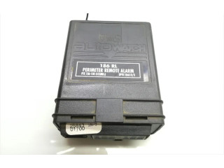 Блок управления сигнализации 25843-01700 Volkswagen Transporter - Caravelle T4