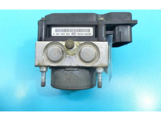 Блок АБС 0265800663, IMPRK1184560 Fiat Linea - года