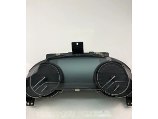 Спидометр (приборный щиток)