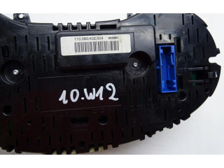 Панель приборов 8P0920952B Audi A3 S3 8P