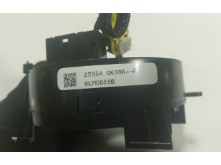 Дисплей 255540638R, 255540638R Renault Captur