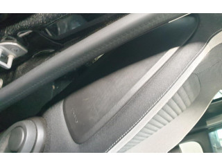 Подушка безопасности в сиденье    Renault Twingo III