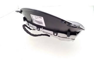 Přístrojová deska Ford Kuga III 2020 LV4T10849DNN, LV4T-10849-DNN