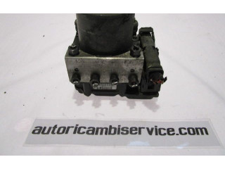 Блок АБС 265231672 Fiat Idea - года