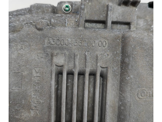 Панель приборов 5E3920770A, A3C0539630300 Skoda Octavia Mk4