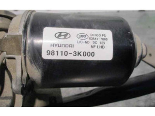 Моторчик дворников 981103K000 Hyundai Sonata