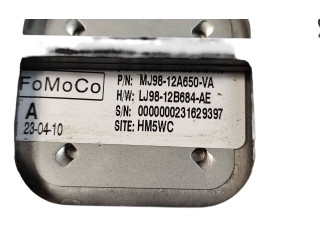 Блок управления двигателя MJ9812A650, MJ9812A650VA Ford Mustang Mach-E