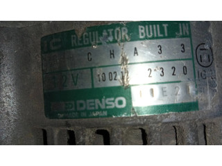 Генератор 1002112320, CHA33 Honda Civic III 1.3