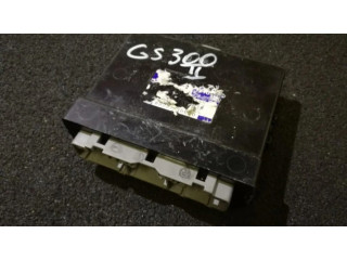 Блок управления 89222230020   Lexus GS 300 400 430