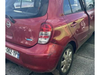 Vstřikovací lišta Nissan Micra HR12