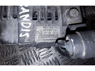 Генератор mn158384, a3tg1191 Mitsubishi Grandis