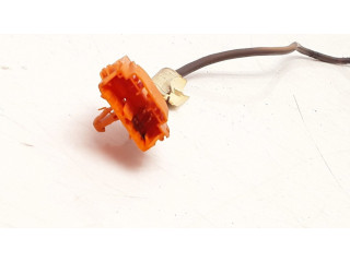 Боковая подушка безопасности 30343019, 30343019A Alfa Romeo 166