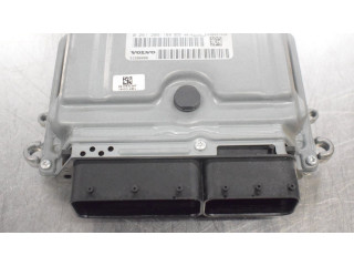 Блок управления впрыском 0261209108   Volvo V70