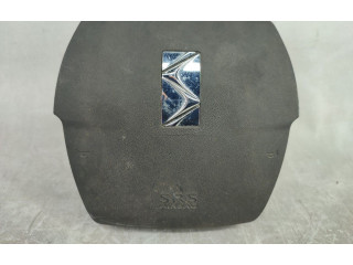 Подушка безопасности водителя 96888248ZD Citroen DS4