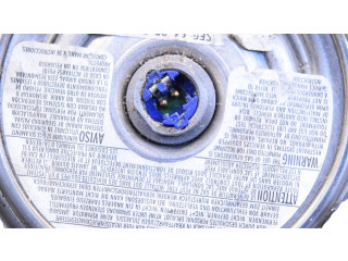 Подушка безопасности водителя 8E0880201K   Audi A6 S6 C5 4B