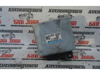 Řídící jednotka 3872063JA0 Suzuki Swift 2007